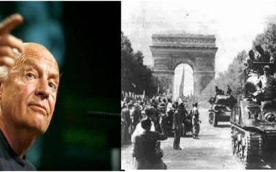 Eduardo Galeano, gracias.