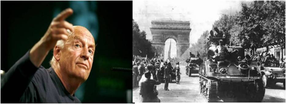 Eduardo Galeano, gracias.