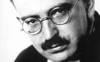 En recuerdo de Walter Benjamin