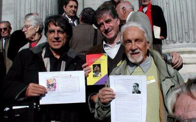 Charles Farreny un repúblicano ejemplar