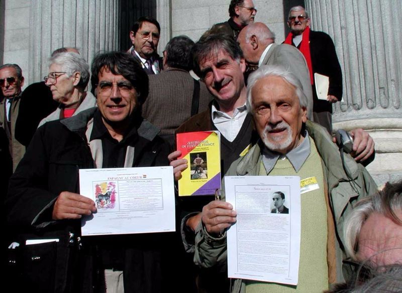 Charles Farreny un repúblicano ejemplar