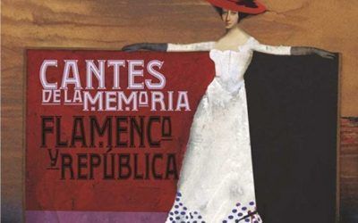 Memoria del cante flamenco de la Segunda República
