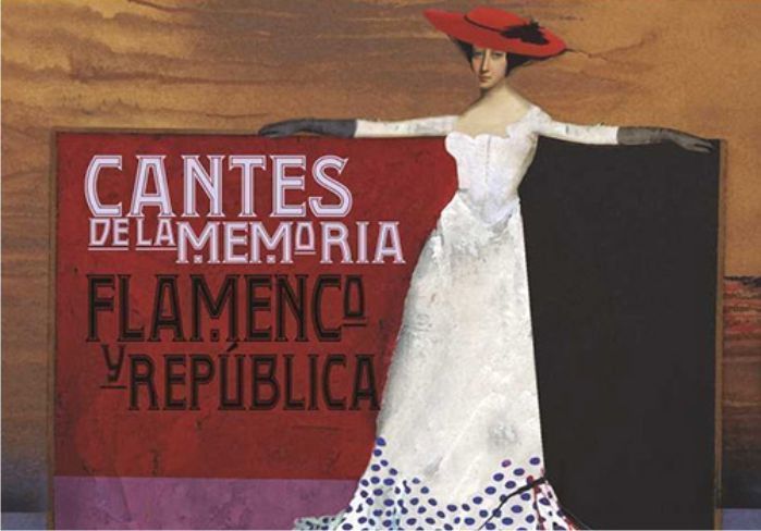 Memoria del cante flamenco de la Segunda República