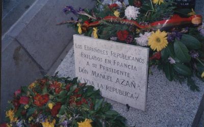 En recuerdo del Presidente en el 75 aniversario de su fallecimiento.