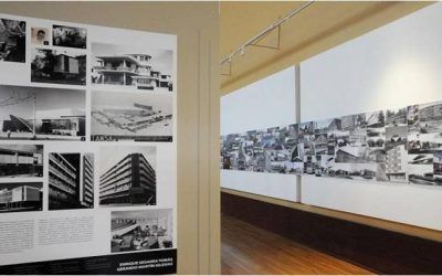El IPN resguarda el legado arquitectónico del exilio español