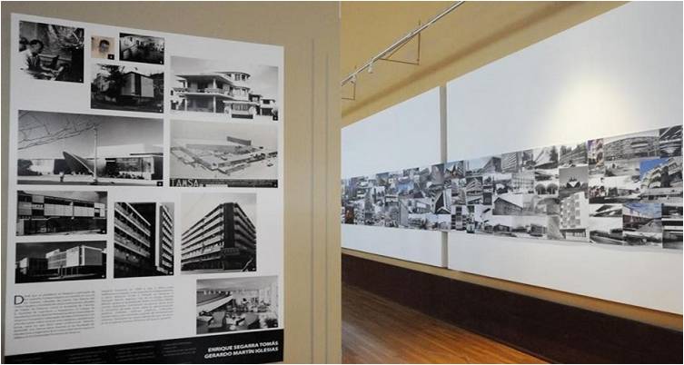 El IPN resguarda el legado arquitectónico del exilio español