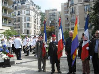 Valencia homenajea con una plaza a Amado Granell