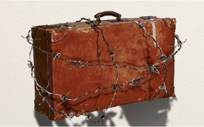 EXPOSICIÓN: 11 vidas en 11 maletas