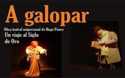 A GALOPAR