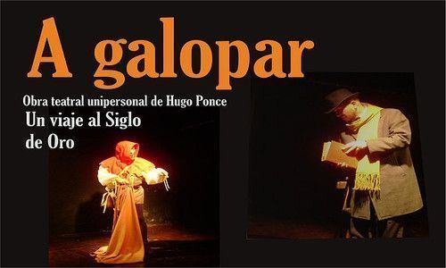 A GALOPAR