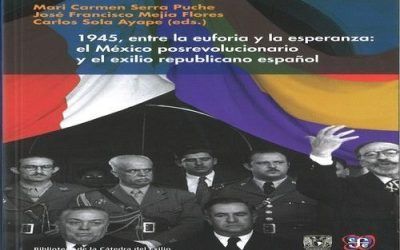 1945, Entre la Euforia y la Esperanza