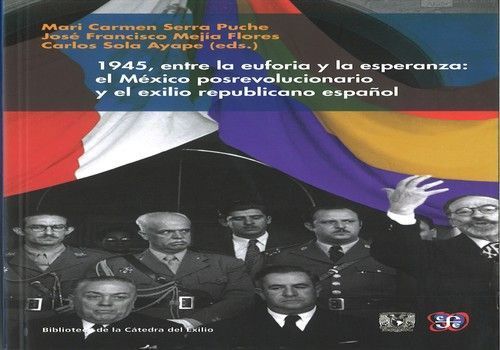 1945, Entre la Euforia y la Esperanza
