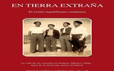En Tierra Extraña