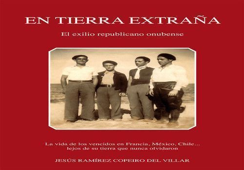 En Tierra Extraña