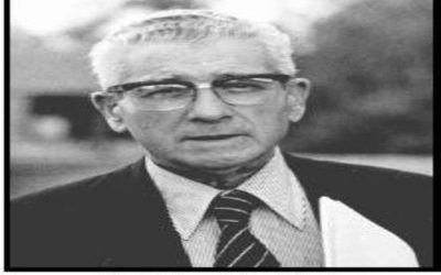 Dionisio Nieto Gómez