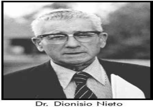 Dionisio Nieto Gómez