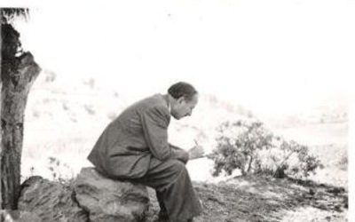 Francisco Azorín Izquierdo