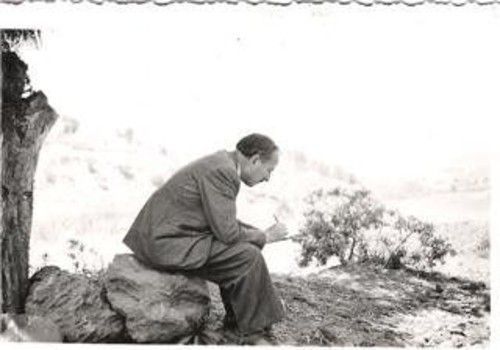 Francisco Azorín Izquierdo
