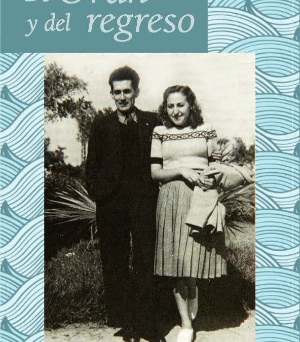 De Orán y del regreso.