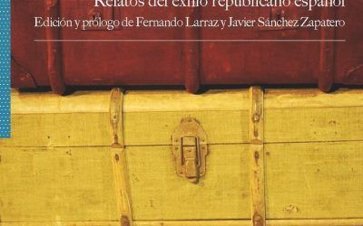 Los restos del naufragio