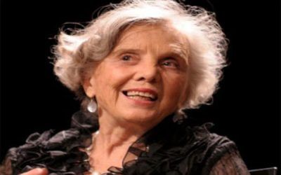 El heroico Gilberto Bosques. Elena Poniatowska. La Jornada