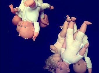 IV Jornadas de Mujer, Pensamiento y República: Los bebés robados.