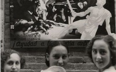 VALÈNCIA, CAPITAL DE LA REPÚBLICA (1936 – 1937) TOT ESTÀ PER FER