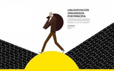 Exposición «Ciencia de acogida. En la libertad reside el conocimiento»