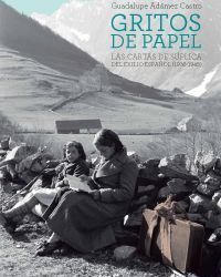 Gritos de papel