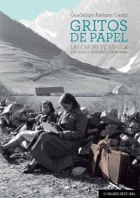 Gritos de papel