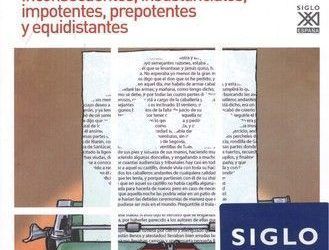 La crítica de la crítica Alberto Reig Tapia