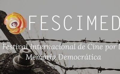 FESCIMED Festival Internacional de Cine por la Memoria Democratica