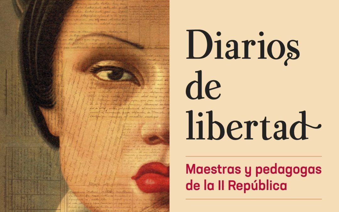 Exposición: Maestras y Pedagogas de la II República
