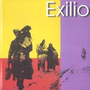 EXILIADOS Y «exiliados»