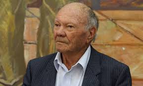 FALLECE JOSÉ MARFIL:  J’ai survécu à l’enfer nazi