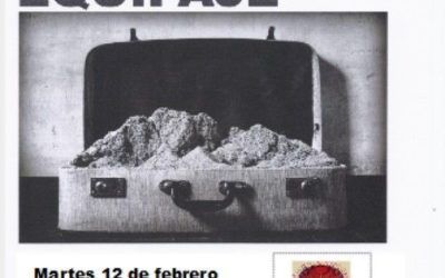Ligeros de equipaje