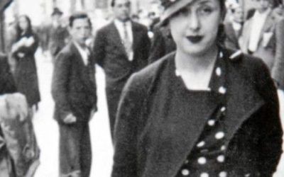 Luisa Carnés, el rescate de una escritora del exilio silenciada