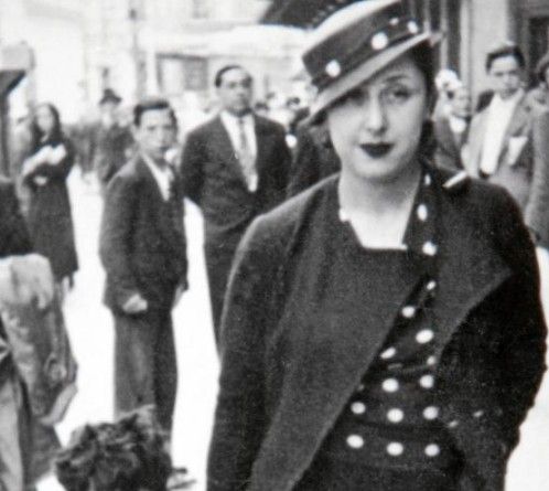 Luisa Carnés, el rescate de una escritora del exilio silenciada