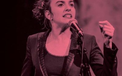 Obra de teatro «Sin Llorar»