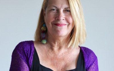 Amparo Climent premiada por la Academia de las Artes y las Ciencias Cinematográficas de España