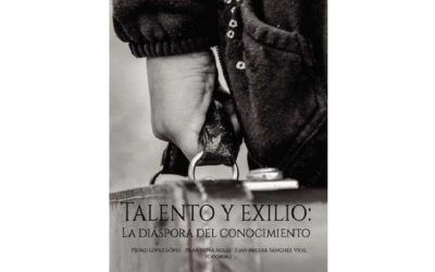 Talento y exilio: la diaspora del conocimiento