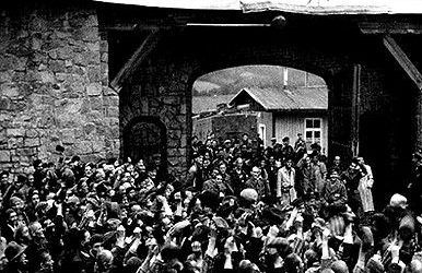 AMICAL DE MAUTHAUSEN Y OTROS CAMPOS ANTE EL 75 ANIVERSARIO DE SU LIBERACIÓN
