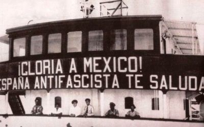 Lázaro Cardenas: Recordando a un gran presidente