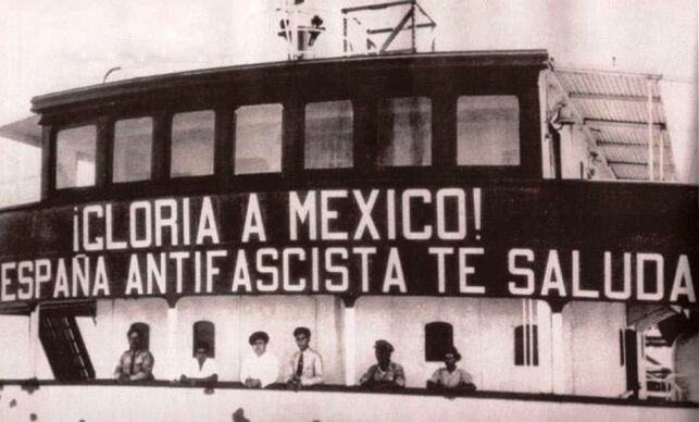 Lázaro Cardenas: Recordando a un gran presidente