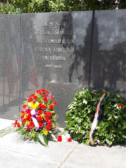 8 de mayo 1945 – 8 de mayo 2020
