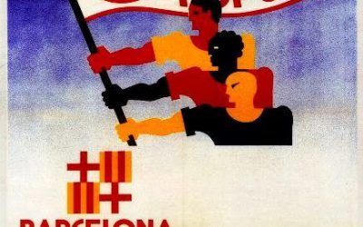 Réquiem por las Olimpiadas-Populares