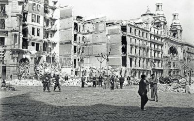 María Luisa Fernández, para nosotros siempre Libertad
