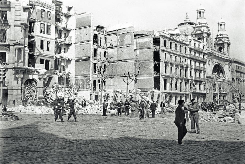 María Luisa Fernández, para nosotros siempre Libertad