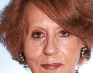 María Rosa de Madariaga