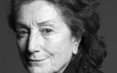 Rosa Regás, siempre seguirá entre nosotros